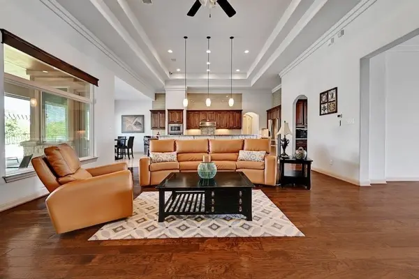 7300 Gilbert RD, Manor, TX 78653