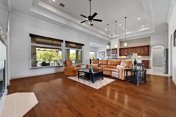 7300 Gilbert RD, Manor, TX 78653