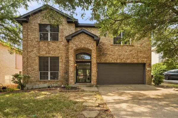 2315 Arnie LN, Round Rock, TX 78664