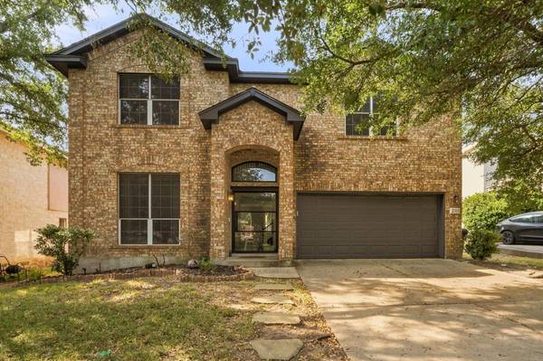 2315 Arnie LN, Round Rock, TX 78664