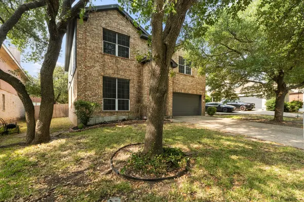 2315 Arnie LN, Round Rock, TX 78664