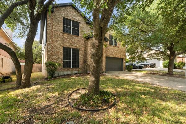 2315 Arnie LN, Round Rock, TX 78664