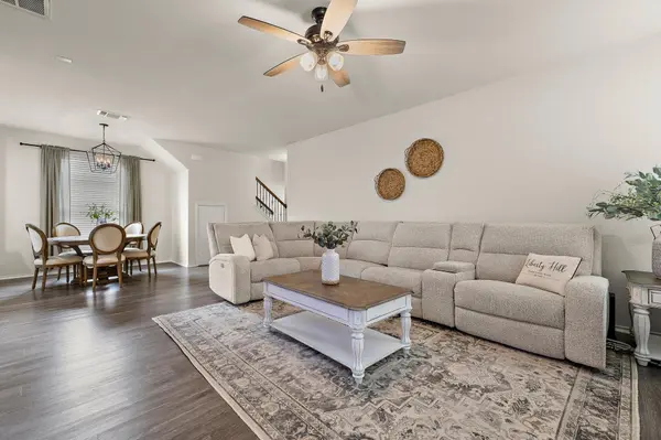241 La Dera DR, Liberty Hill, TX 78642