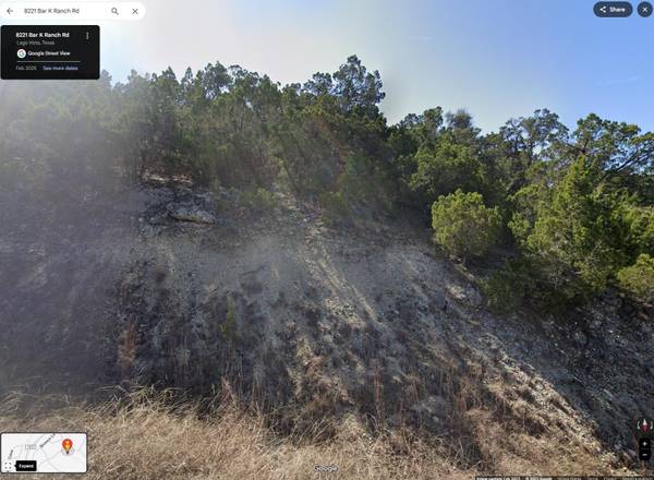 8221 Bar K Ranch RD, Lago Vista, TX 78645