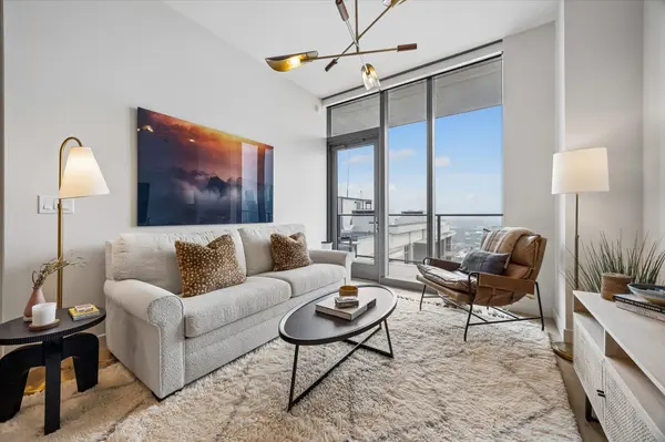 44 East Ave #3004, Austin, TX 78701