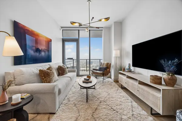 44 East Ave #3004, Austin, TX 78701