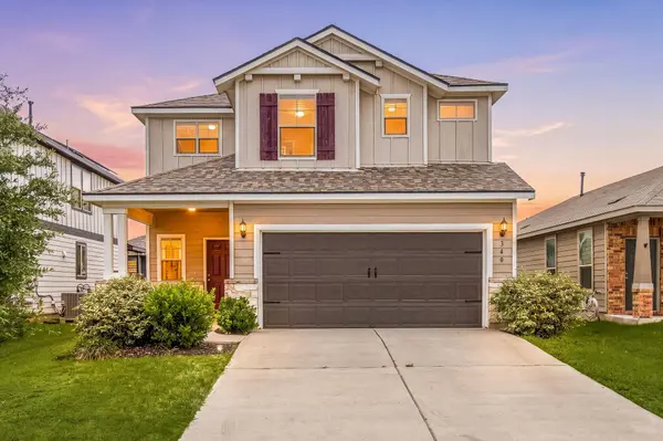 340 Harper LN, Georgetown, TX 78626