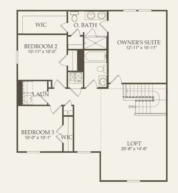 124 Hatari TRL, Jarrell, TX 76537