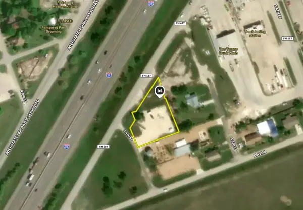 12660 N IH 35 HWY, Jarrell, TX 76537