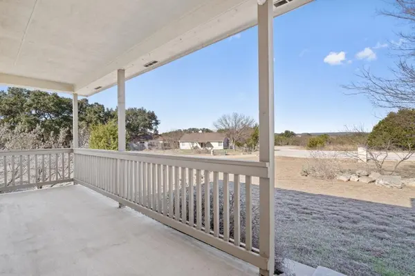 2301 Red Bird CV, Lago Vista, TX 78645