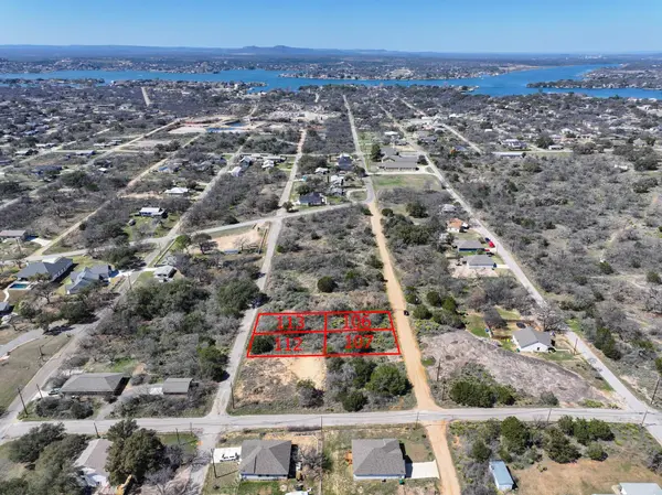 TBD Cedarhill & Hilldale DR, Granite Shoals, TX 78654
