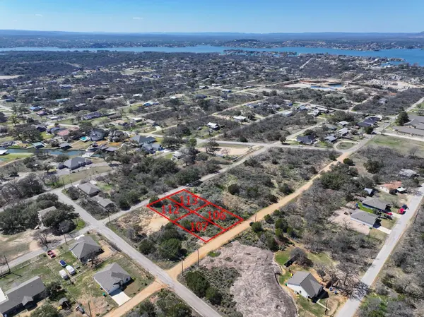 TBD Cedarhill & Hilldale DR, Granite Shoals, TX 78654