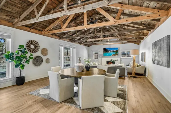 6111 Hudson Bend RD, Austin, TX 78734