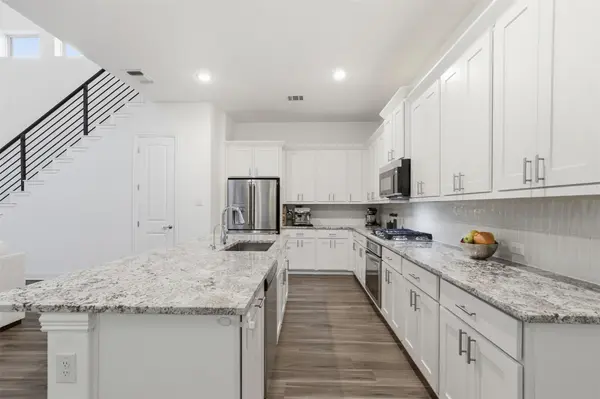 3021 Sage Ranch DR, Leander, TX 78641