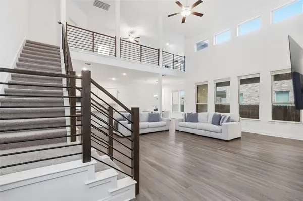 3021 Sage Ranch DR, Leander, TX 78641
