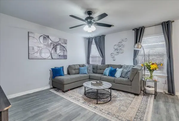 148 Buttercup WAY, Kyle, TX 78640