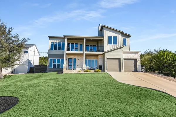 1005 Larkhall DR, Spicewood, TX 78669