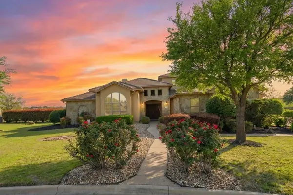 101 Hammerstone CV, Georgetown, TX 78628