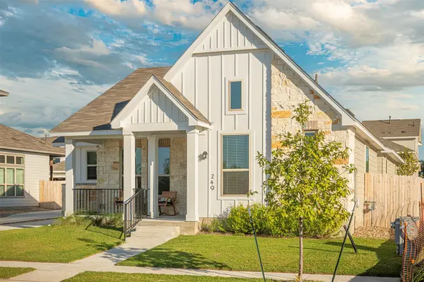 249 Treadwell LN, Kyle, TX 78640