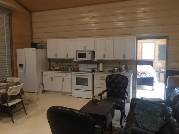 Address not disclosed, Thornton, TX 76687