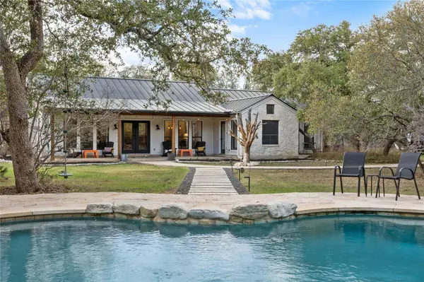 2300 River RD, Wimberley, TX 78676