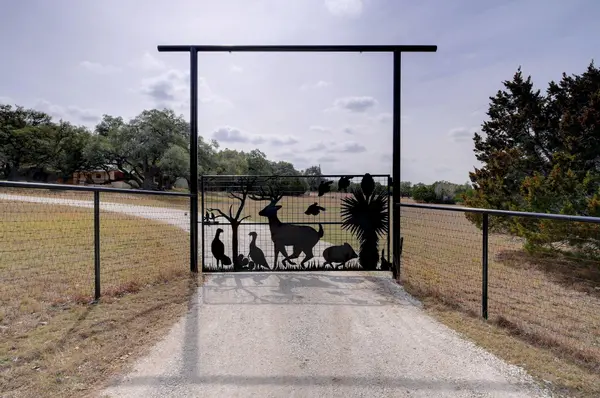 6573 Ranch Road 165, Blanco, TX 78606