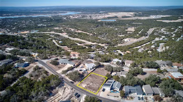 8406 BAR K RANCH RD, Leander, TX 78645