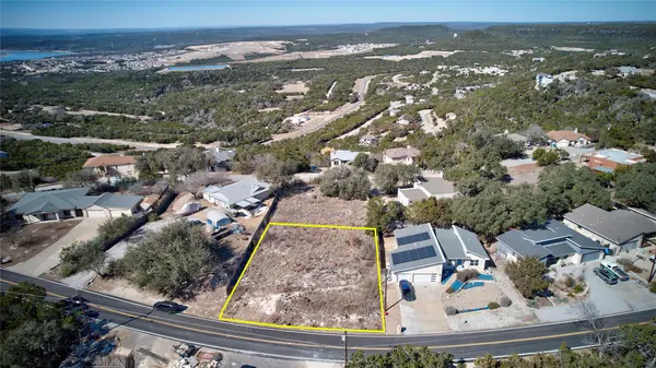 8406 BAR K RANCH RD, Leander, TX 78645