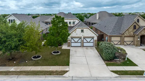 20028 Rhiannon LN, Pflugerville, TX 78660