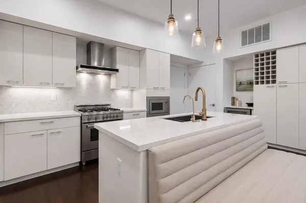2003 Wilson ST #3, Austin, TX 78704