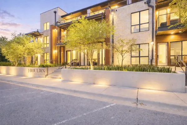 2003 Wilson ST #3, Austin, TX 78704