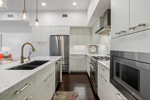 2003 Wilson ST #3, Austin, TX 78704