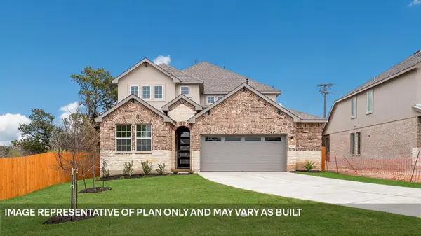 421 Eagle Canyon DR, Leander, TX 78641