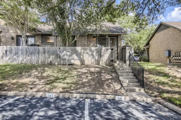 1015 E Yager LN #141, Austin, TX 78753