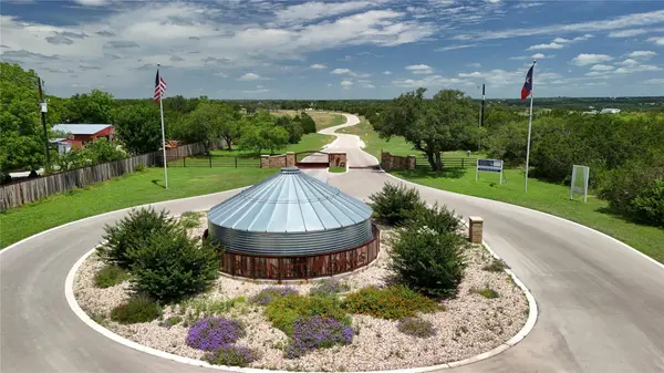 Lot 30 Burnet Oaks DR, Burnet, TX 78611