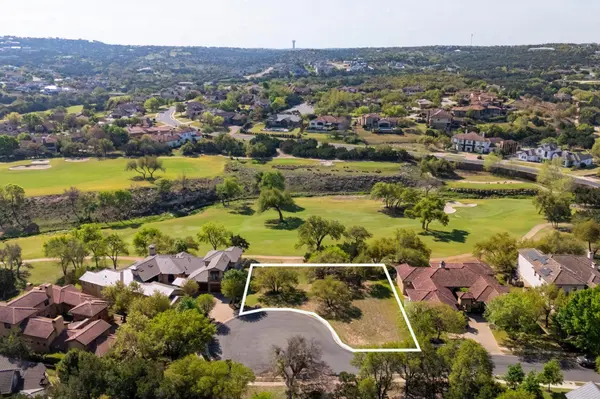 510 Black Wolf RUN, Austin, TX 78738
