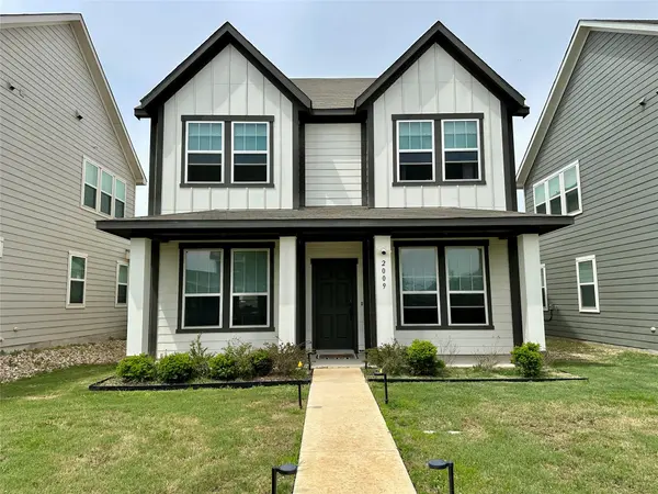2009 Winston WAY, Leander, TX 78641