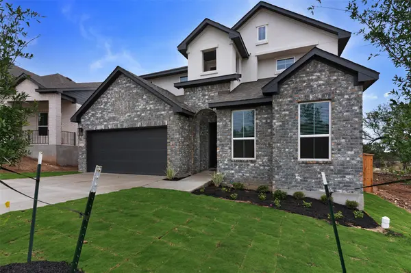 4304 College Square DR, Round Rock, TX 78665
