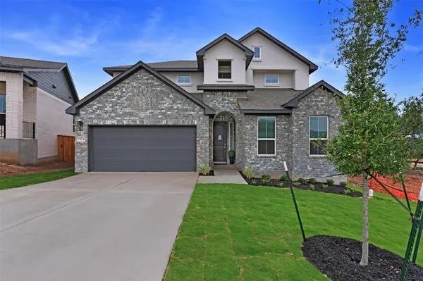 4304 College Square DR, Round Rock, TX 78665