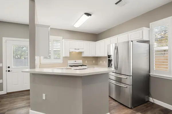 4805 Louis Ave, Austin, TX 78721