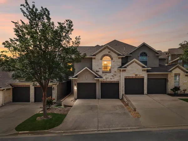 114 Aria RDG #802, Lakeway, TX 78738