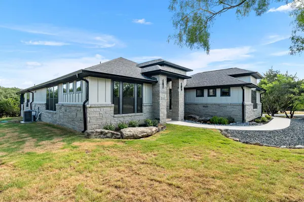 103 Westcreek DR, Bertram, TX 78605
