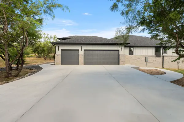103 Westcreek DR, Bertram, TX 78605
