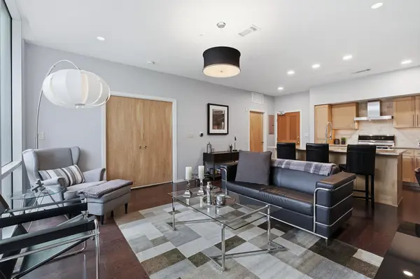 1600 Barton Springs RD #1106, Austin, TX 78704