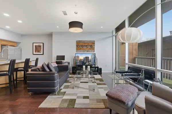 1600 Barton Springs RD #1106, Austin, TX 78704