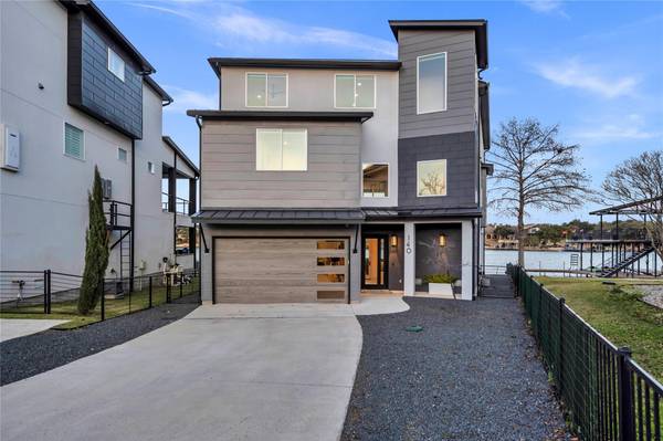 140 Riverbend, Kingsland, TX 78639