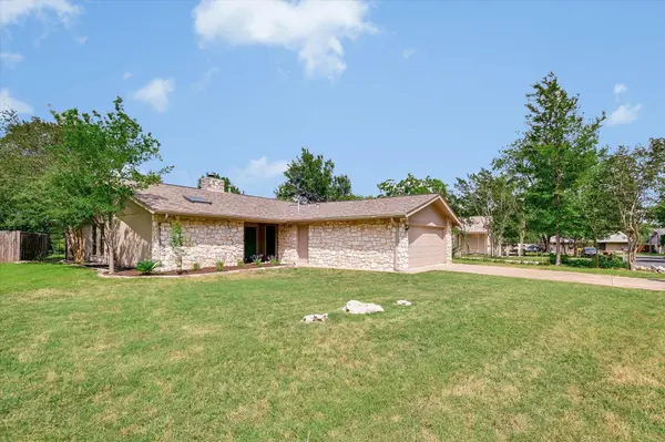 4806 Canyonbend CIR, Austin, TX 78735