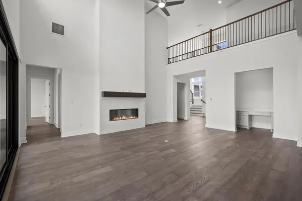 125 Oswalt WAY, Liberty Hill, TX 78642