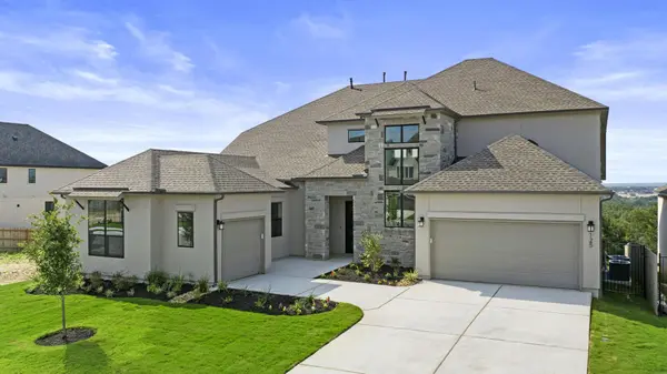 125 Oswalt WAY,  Liberty Hill,  TX 78642