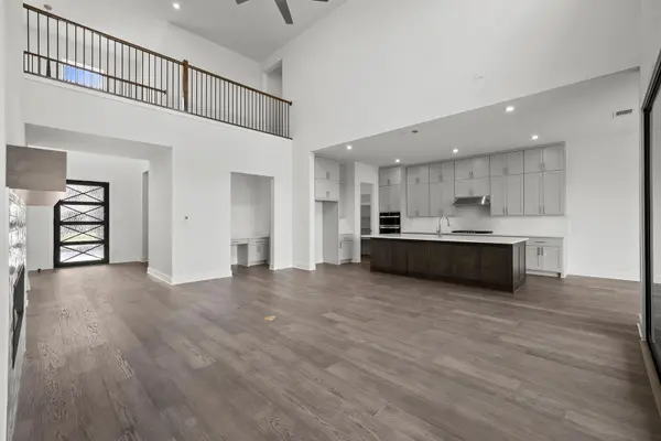 125 Oswalt WAY, Liberty Hill, TX 78642